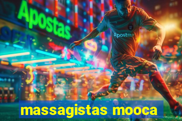 massagistas mooca